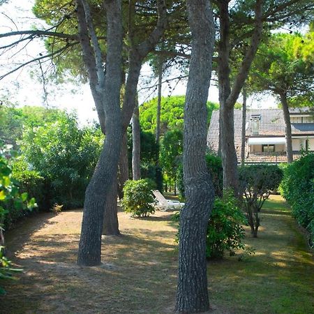 Villa Scultura Seaview Lignano Sabbiadoro Luaran gambar